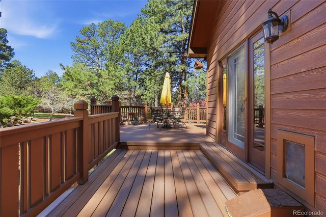 6035 Belmont Way, Parker, CO 80134
