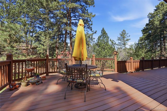 6035 Belmont Way, Parker, CO 80134