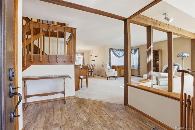 6035 Belmont Way, Parker, CO 80134