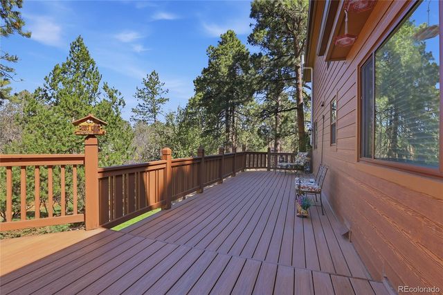 6035 Belmont Way, Parker, CO 80134