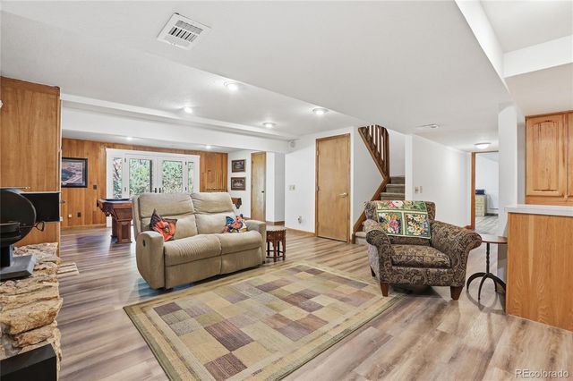 6035 Belmont Way, Parker, CO 80134