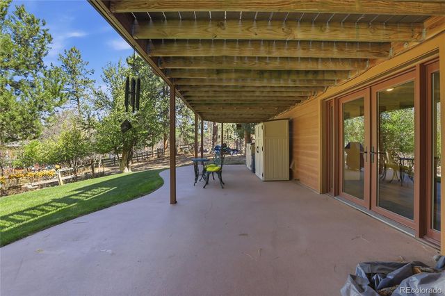 6035 Belmont Way, Parker, CO 80134