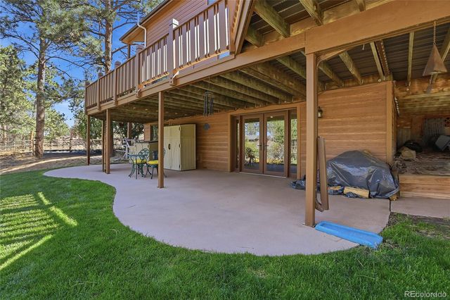 6035 Belmont Way, Parker, CO 80134