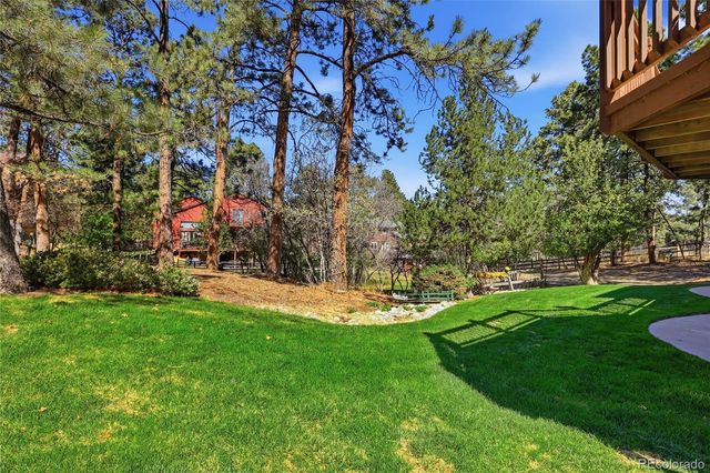 6035 Belmont Way, Parker, CO 80134