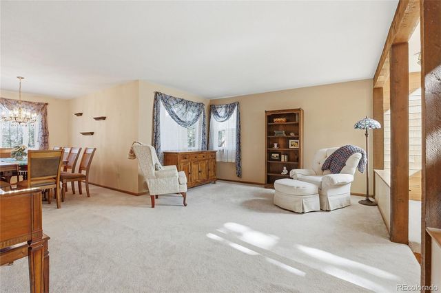 6035 Belmont Way, Parker, CO 80134