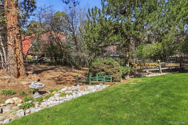 6035 Belmont Way, Parker, CO 80134