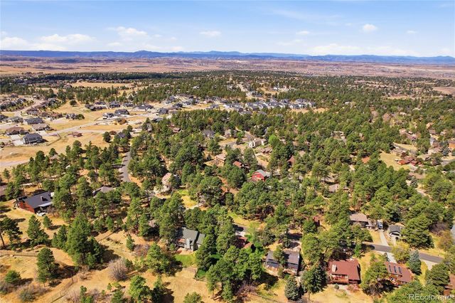 6035 Belmont Way, Parker, CO 80134