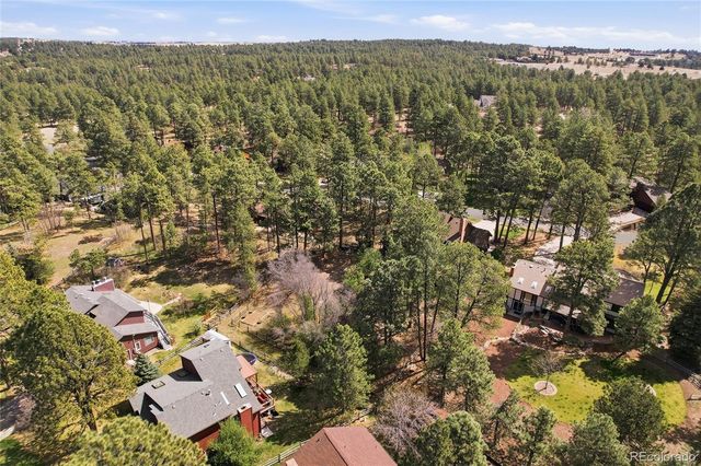 6035 Belmont Way, Parker, CO 80134