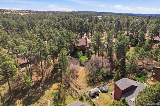 6035 Belmont Way, Parker, CO 80134