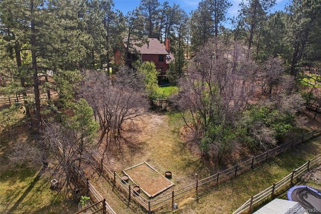 6035 Belmont Way, Parker, CO 80134