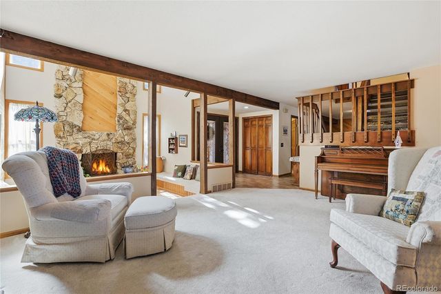 6035 Belmont Way, Parker, CO 80134
