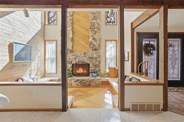 6035 Belmont Way, Parker, CO 80134