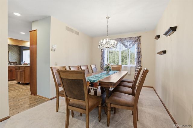 6035 Belmont Way, Parker, CO 80134