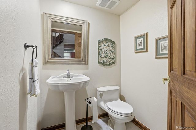 6035 Belmont Way, Parker, CO 80134