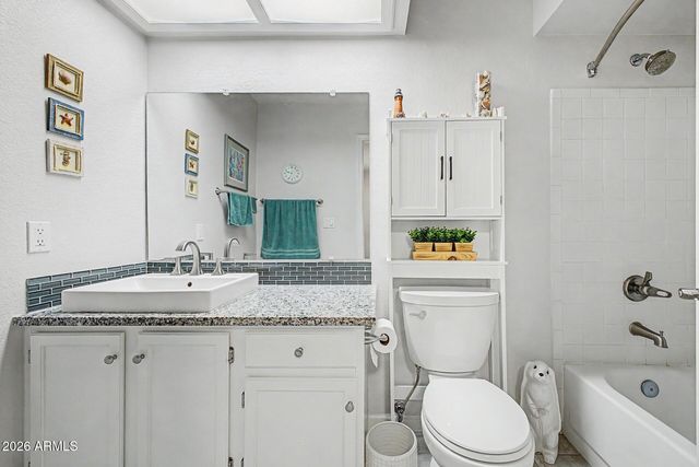 1021 S GREENFIELD Road 1193, Mesa, AZ 85206