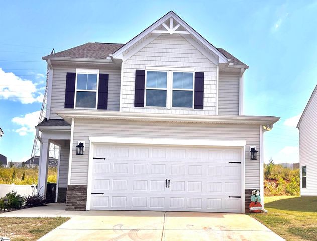 962 Cherry Plum Dr. Drive, Lyman, SC 29365