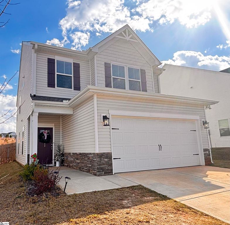 962 Cherry Plum Dr. Drive, Lyman, SC 29365