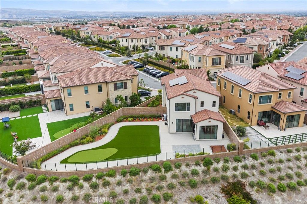 134 Tomahawk, Irvine, CA 92618 — exterior