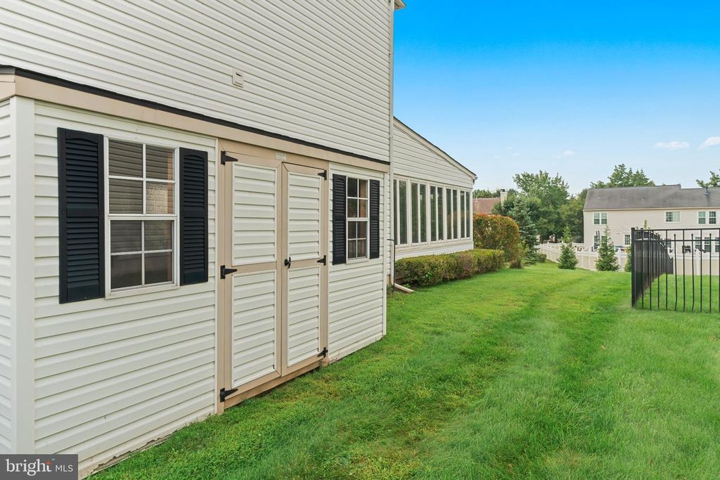 6 ELEANOR WAY, NEWTOWN, PA 18940 — photo 3