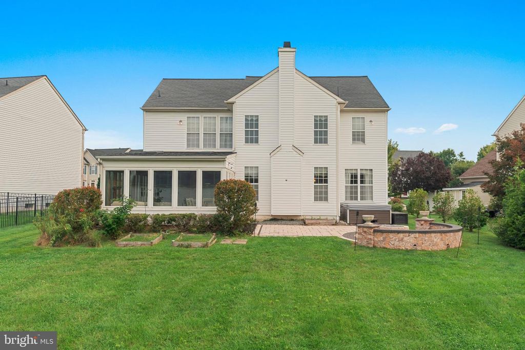6 ELEANOR WAY, NEWTOWN, PA 18940 — photo 4