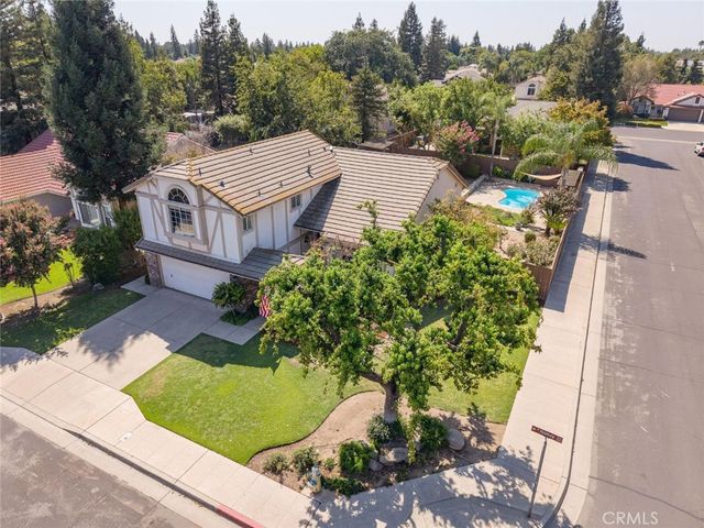 1170 N Homsy, Clovis, CA 93611