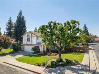 1170 N Homsy, Clovis, CA 93611