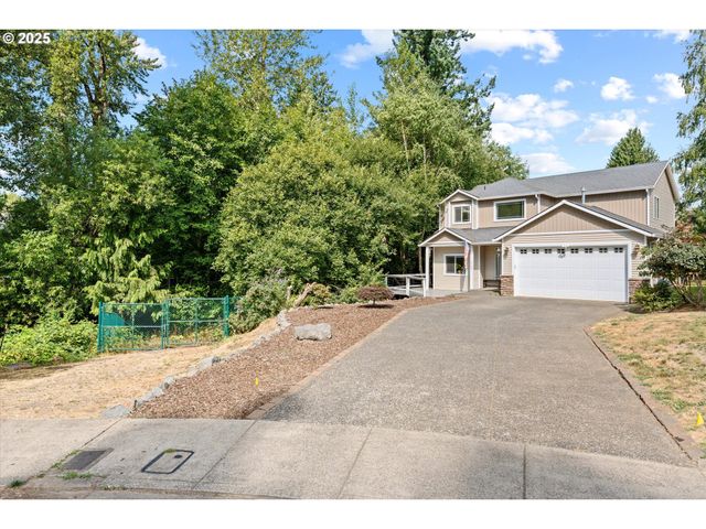 5709 Se 18TH Ct, Gresham, OR 97080