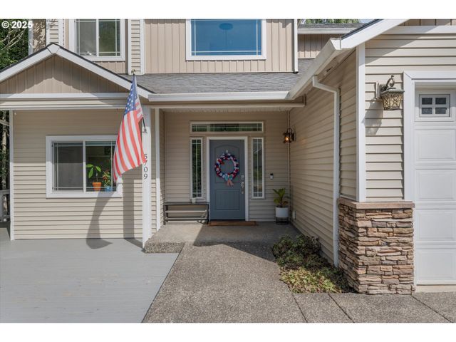 5709 Se 18TH Ct, Gresham, OR 97080