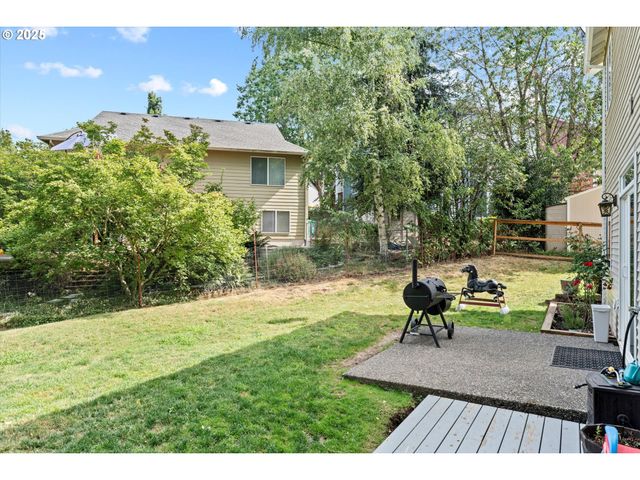 5709 Se 18TH Ct, Gresham, OR 97080