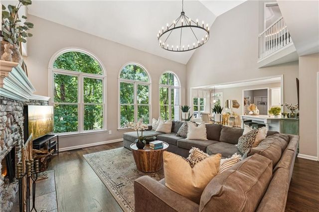 7235 Compton Circle, Cumming, GA 30040