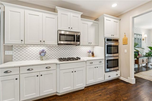 7235 Compton Circle, Cumming, GA 30040