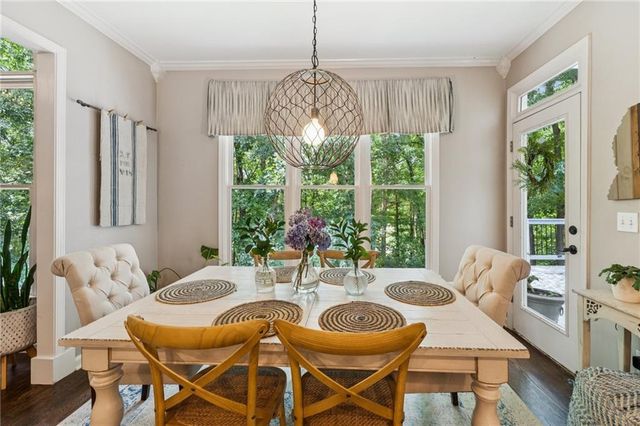 7235 Compton Circle, Cumming, GA 30040