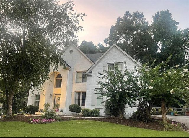 7235 Compton Circle, Cumming, GA 30040