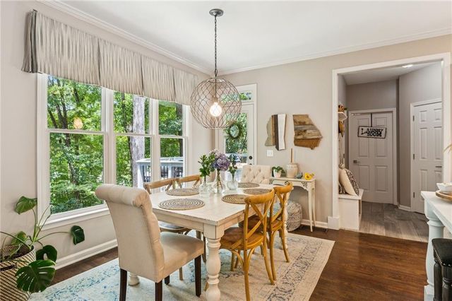 7235 Compton Circle, Cumming, GA 30040