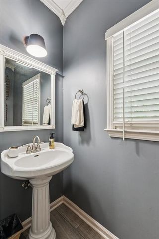 7235 Compton Circle, Cumming, GA 30040