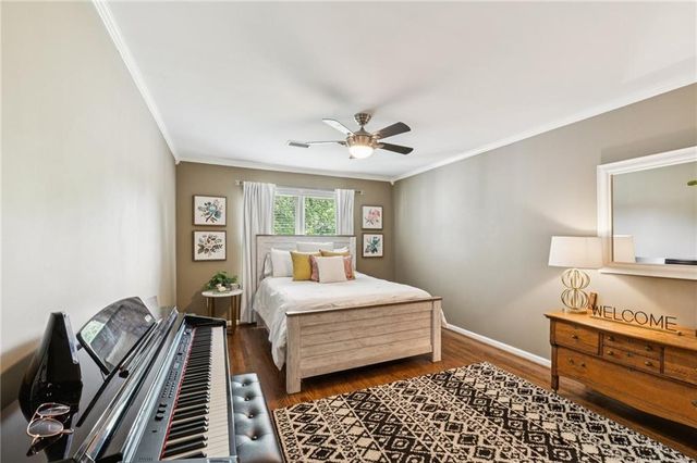 7235 Compton Circle, Cumming, GA 30040