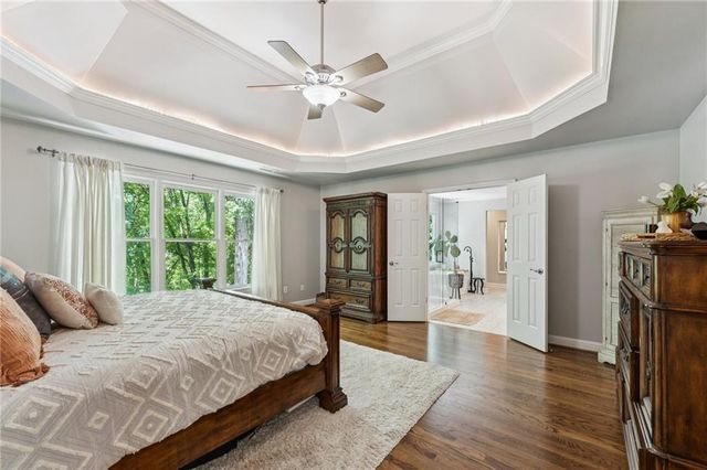 7235 Compton Circle, Cumming, GA 30040