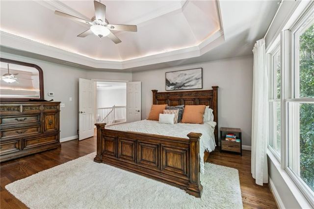 7235 Compton Circle, Cumming, GA 30040