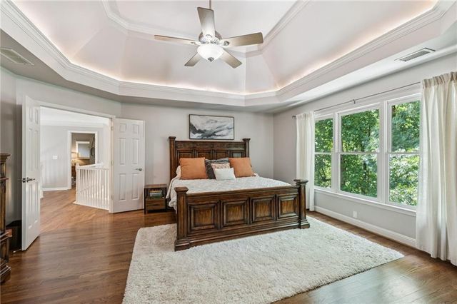 7235 Compton Circle, Cumming, GA 30040