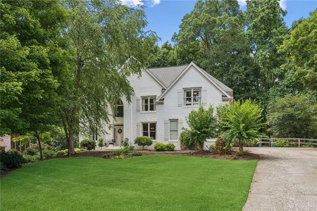 7235 Compton Circle, Cumming, GA 30040