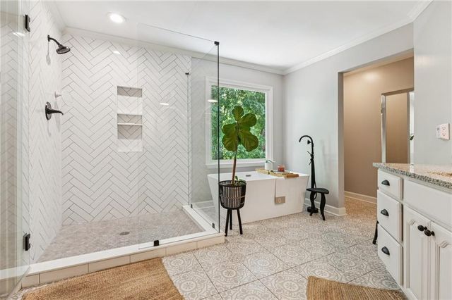 7235 Compton Circle, Cumming, GA 30040