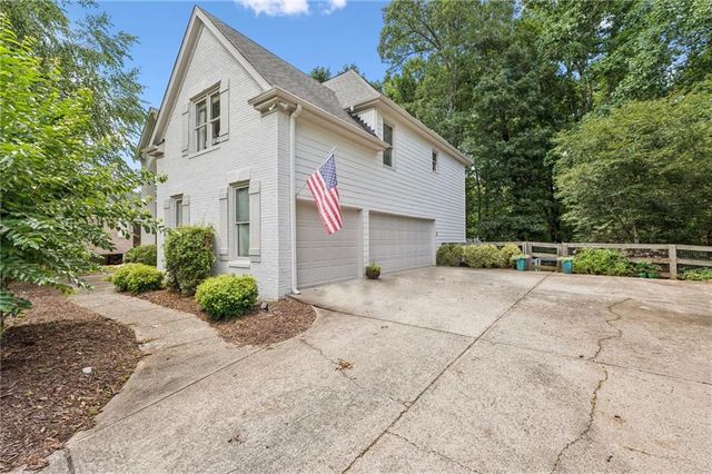 7235 Compton Circle, Cumming, GA 30040