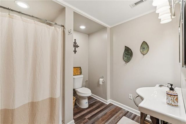 7235 Compton Circle, Cumming, GA 30040