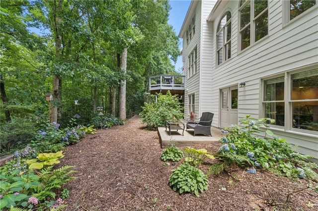 7235 Compton Circle, Cumming, GA 30040