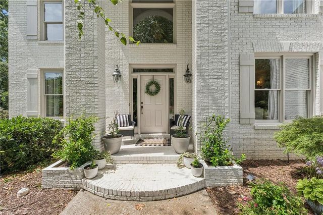 7235 Compton Circle, Cumming, GA 30040