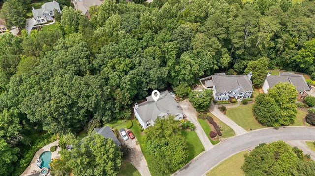 7235 Compton Circle, Cumming, GA 30040