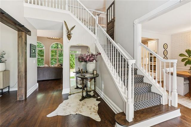 7235 Compton Circle, Cumming, GA 30040