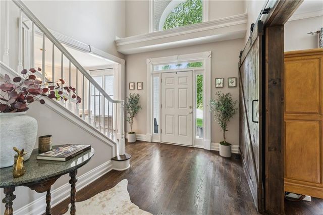 7235 Compton Circle, Cumming, GA 30040