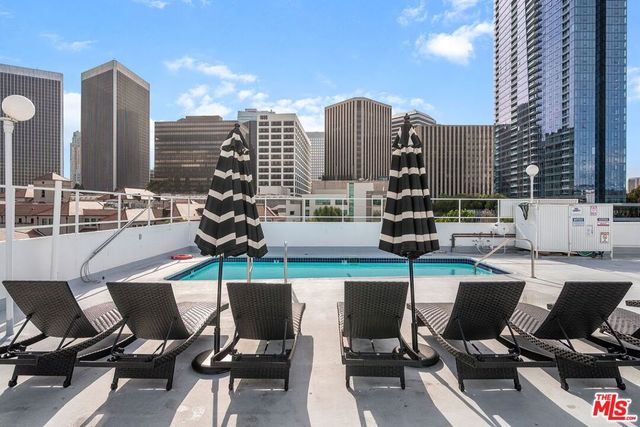 9950 Durant Drive 504, Beverly Hills, CA 90212