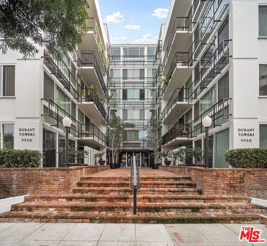 9950 Durant Drive 504, Beverly Hills, CA 90212